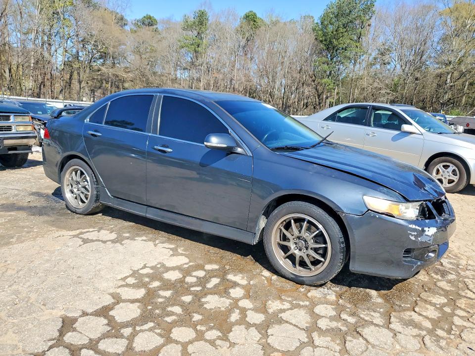 Aukcja sprzedaży 2006 Acura Tsx, vin: JH4CL96846C033112, numer aukcji: 46137346