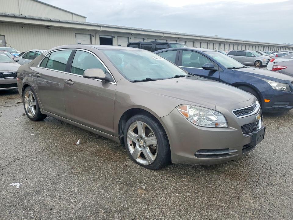 79109755 :رقم المزاد ، 1G1ZD5EU5BF350639 vin ، 2011 Chevrolet Malibu مزاد بيع