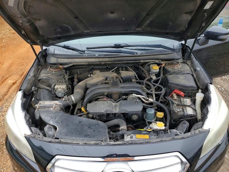Aukcja sprzedaży 2015 Subaru Legacy, vin: 4S3BNBL62F3026757, numer aukcji: 79514085