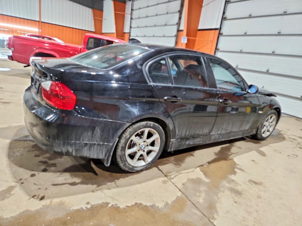 Продажа на аукционе авто 2008 Bmw 328, vin: WBAVC93578K039707, номер лота: 46293676