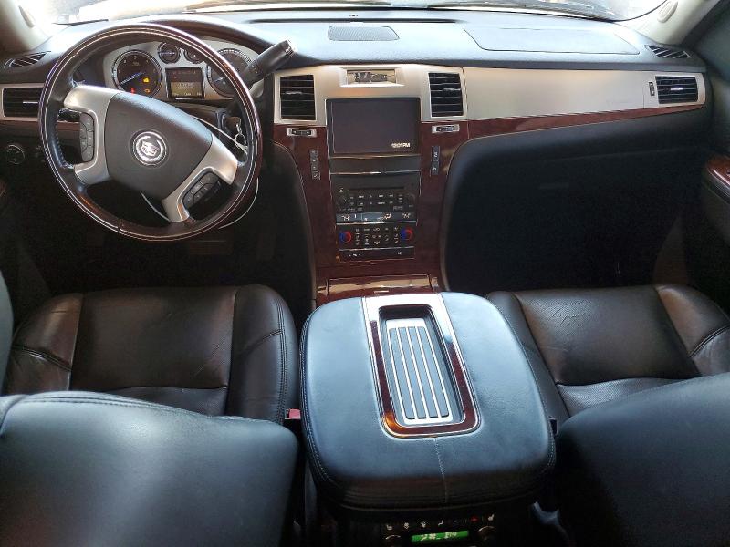 Продаж на аукціоні авто 2013 Cadillac Escalade, vin: 1GYS4CEF0DR232184, номер лоту: 45726466