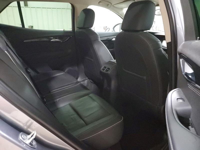 Aukcja sprzedaży 2021 Buick Envision, vin: LRBFZNR46MD083725, numer aukcji: 45755686