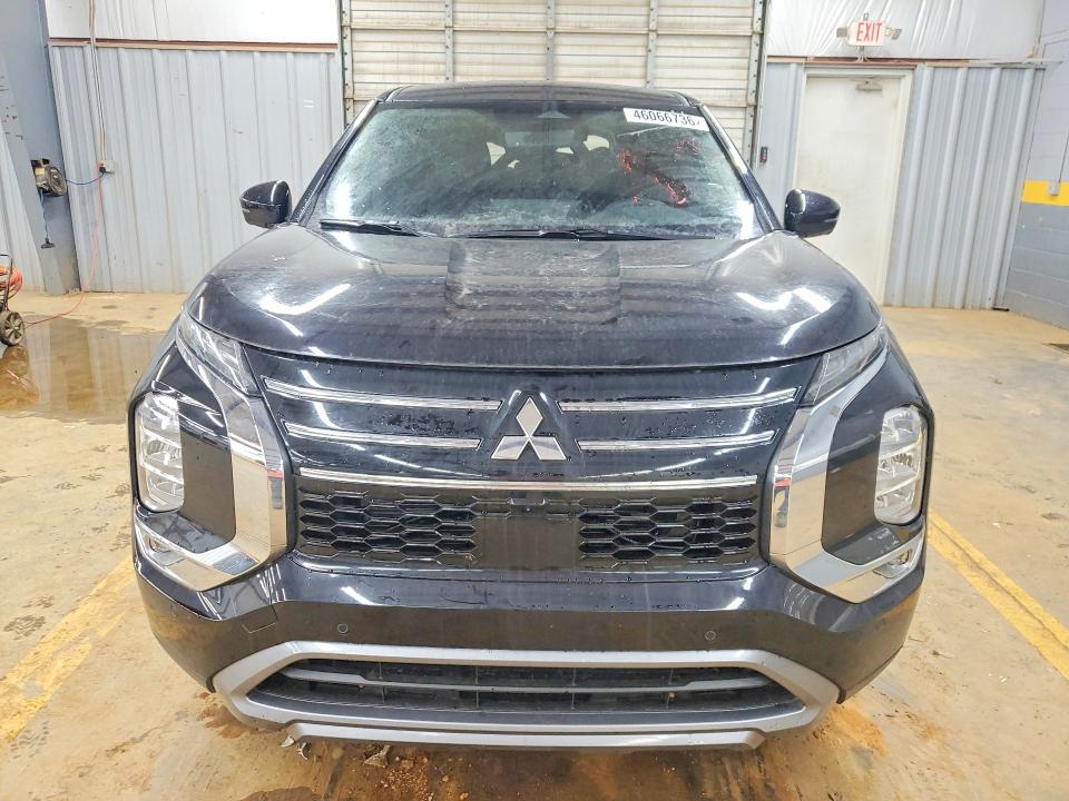 Продаж на аукціоні авто 2025 Mitsubishi Outlander, vin: JA4J3VA82SZ044300, номер лоту: 46066736