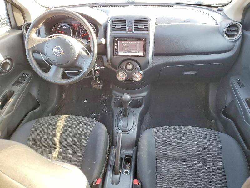 Aukcja sprzedaży 2012 Niss Versa, vin: 3N1CN7AP6CL859817, numer aukcji: 45624666