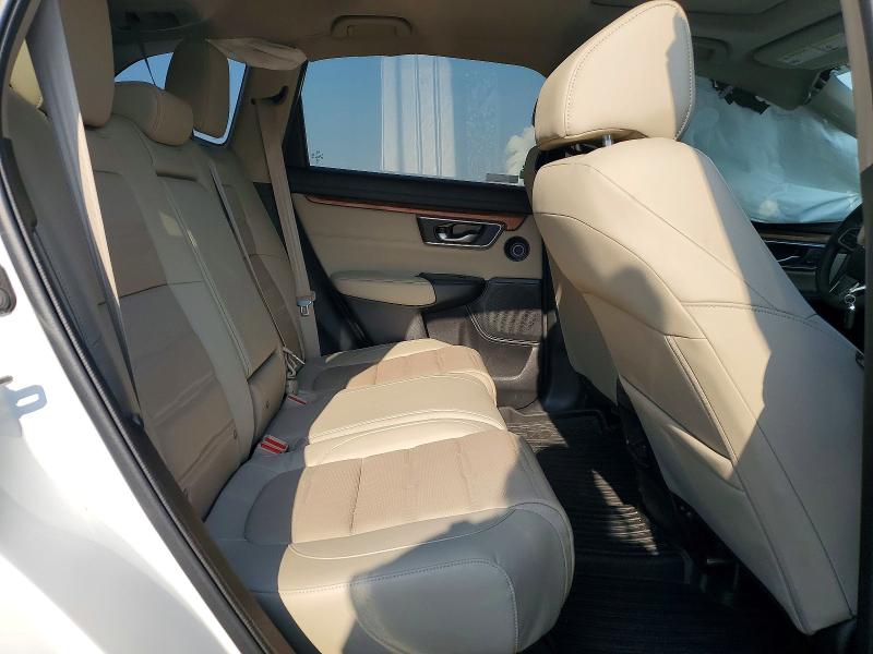 Продажа на аукционе авто 2020 Honda Cr-v, vin: 7FART6H96LE017660, номер лота: 47548376