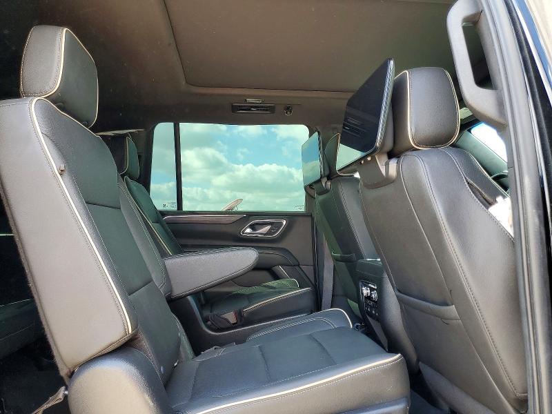 Aukcja sprzedaży 2022 Gmc Yukon Xl, vin: 1GKS1GKT9NR112261, numer aukcji: 45787676