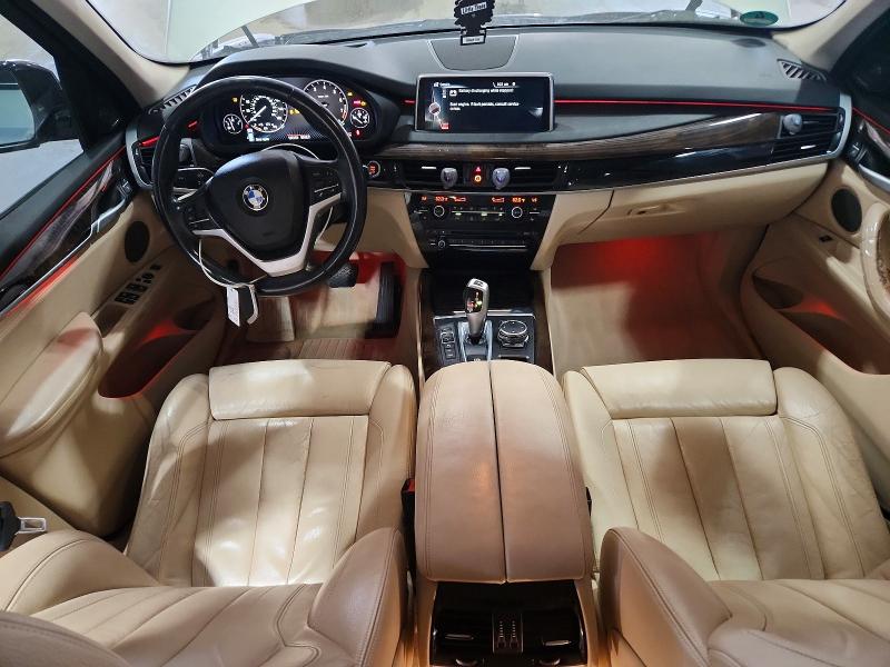 Продажа на аукционе авто 2015 Bmw X5, vin: 5UXKR0C58F0K67500, номер лота: 47968106