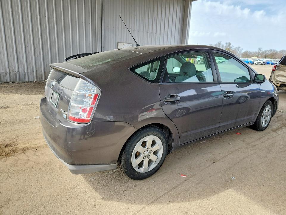 Продаж на аукціоні авто 2009 Toyota Prius, vin: JTDKB20UX93483624, номер лоту: 47391266