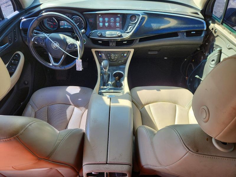 Aukcja sprzedaży 2017 Buick Envision, vin: LRBFXBSA6HD029075, numer aukcji: 46535706
