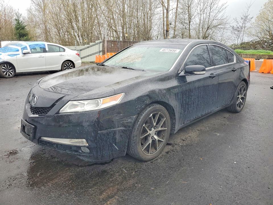 Продаж на аукціоні авто 2010 Acura Tl, vin: 19UUA8F24AA021274, номер лоту: 46775656
