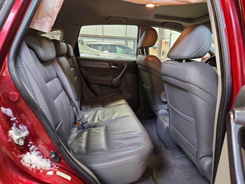 Aukcja sprzedaży 2009 Honda Cr-v, vin: 5J6RE487X9L805415, numer aukcji: 46024316