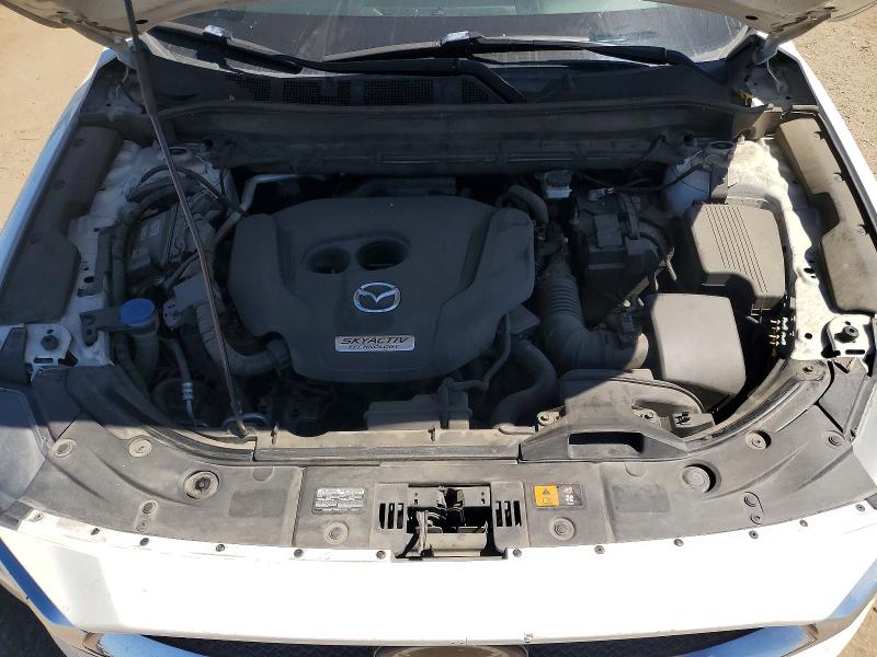 46395846 :رقم المزاد ، JM3KFBEY7K0509157 vin ، 2019 Mazda Cx-5 مزاد بيع
