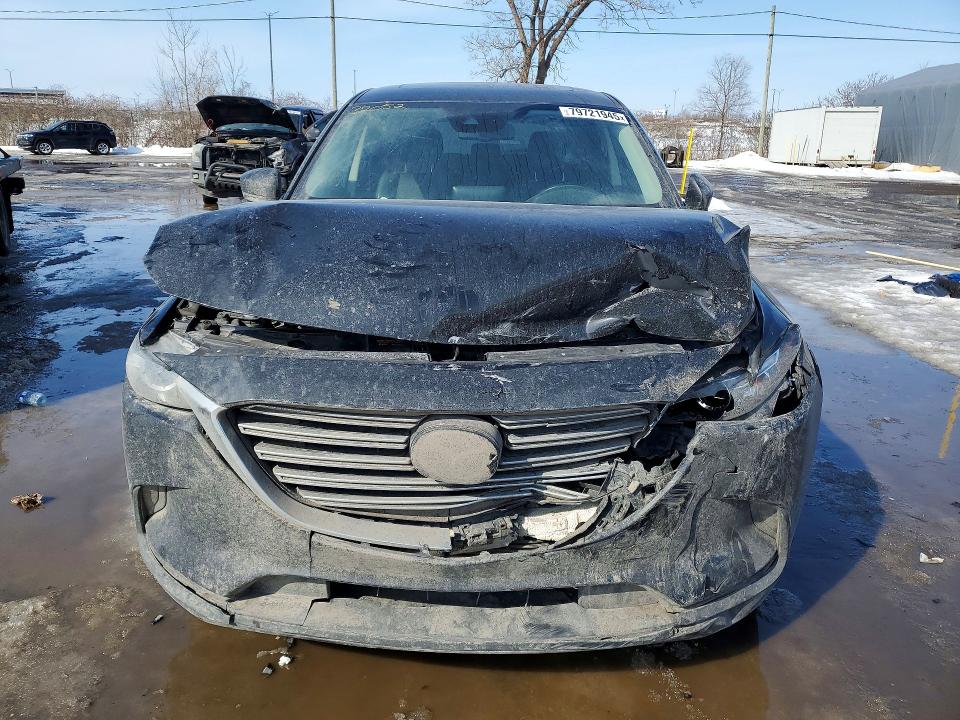 Aukcja sprzedaży 2020 Mazda Cx-9, vin: JM3TCBCY4L0417196, numer aukcji: 79721945
