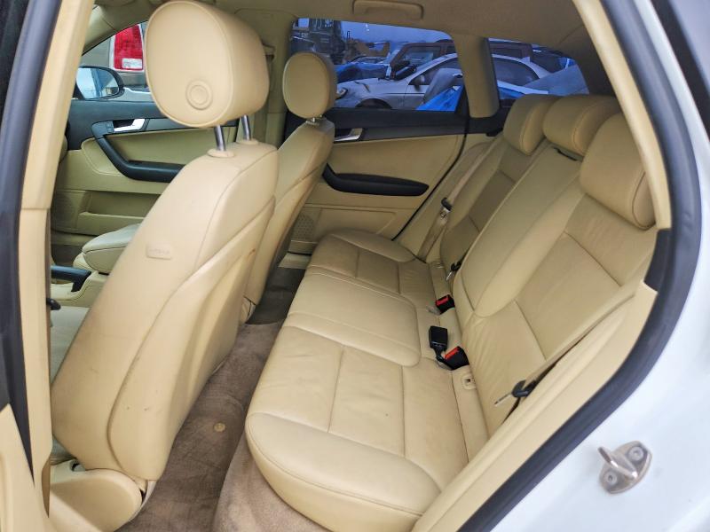 Продажа на аукционе авто 2011 Audi A3, vin: WAUBJBFM5BA057042, номер лота: 48410986