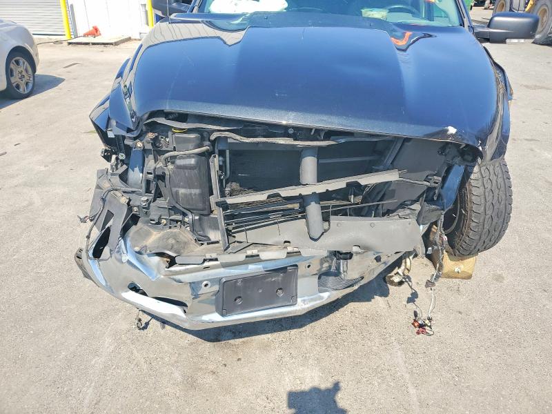 Продажа на аукционе авто 2017 Ram 1500, vin: 1C6RR7GT0HS665543, номер лота: 47167906
