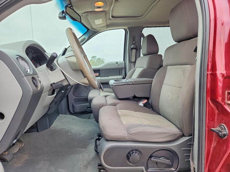 Продажа на аукционе авто 2005 Ford F150, vin: 1FTPW14535KE36491, номер лота: 41808106