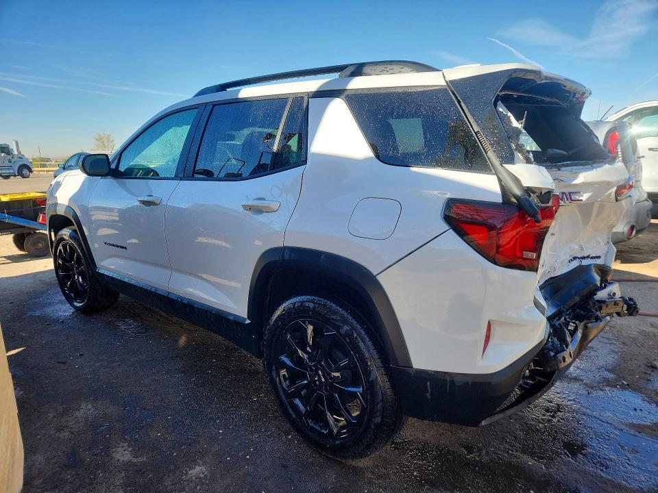 Продаж на аукціоні авто 2026 Gmc Terrain, vin: 3GKALUEG4TL239068, номер лоту: 47199286