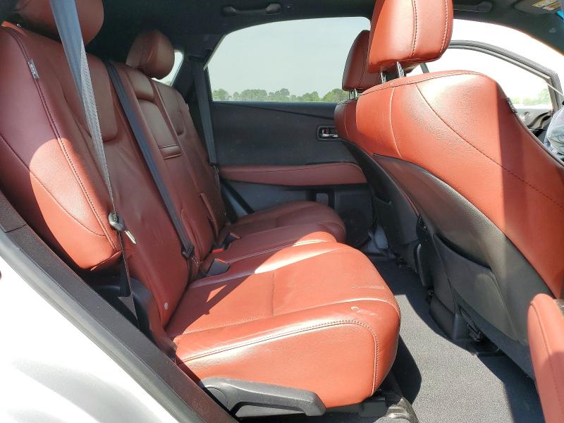 Продаж на аукціоні авто 2015 Lexus Rx 350, vin: 2T2BK1BA8FC270098, номер лоту: 47120396