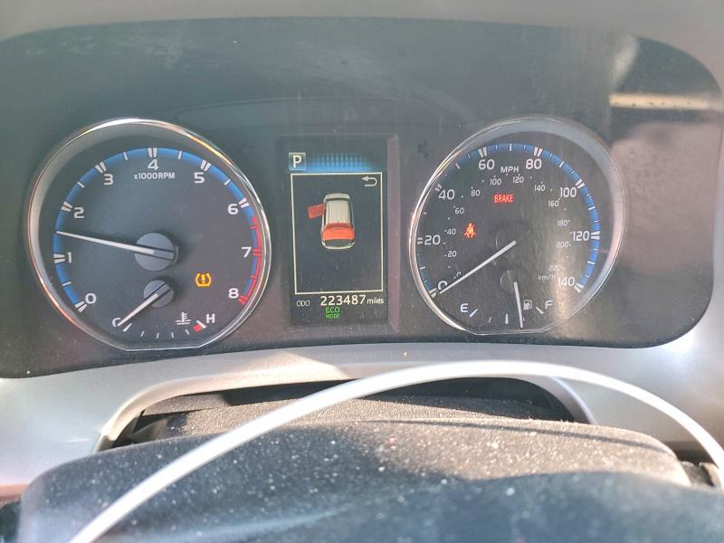 Aukcja sprzedaży 2016 Toyota Rav4, vin: 2T3WFREV9GW255432, numer aukcji: 45817976