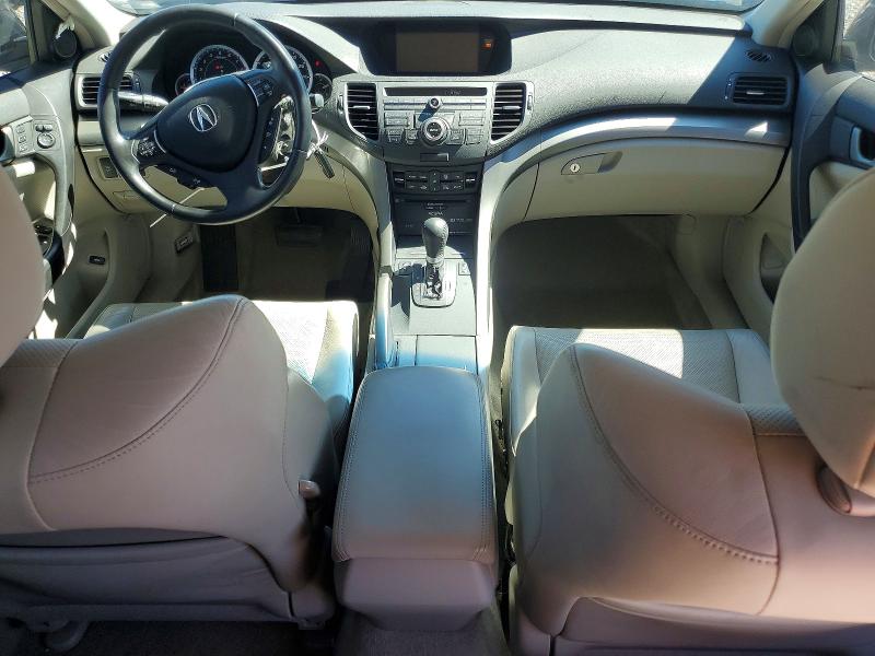 Продажа на аукционе авто 2010 Acura Tsx, vin: JH4CU4F62AC002562, номер лота: 42006856