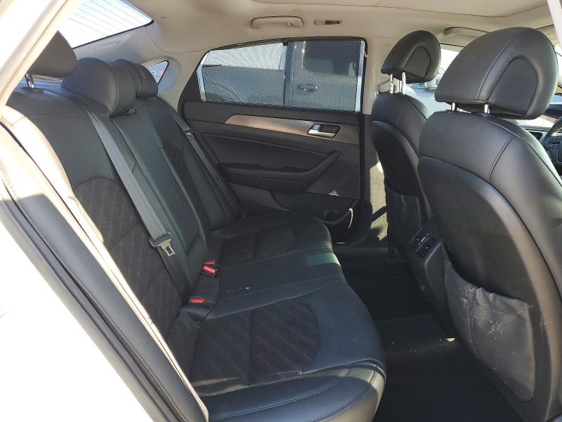 79668675 :رقم المزاد ، 5NPE34AF6FH116970 vin ، 2015 Hyundai Sonata مزاد بيع