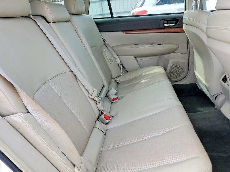 2014 Subaru Outback მანქანა იყიდება აუქციონზე, vin: 4S4BRCLC3E3298213, აუქციონის ნომერი: 46279886