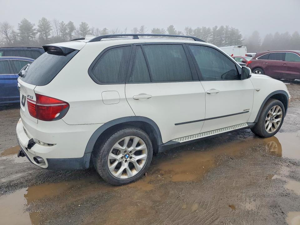 Aukcja sprzedaży 2013 Bmw X5, vin: 5UXZV4C54D0B02223, numer aukcji: 78113245