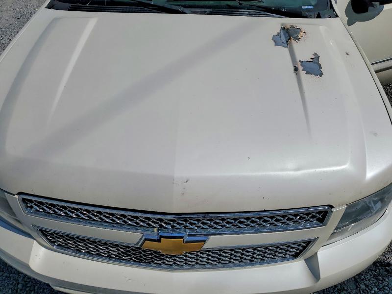 77491325 :رقم المزاد ، 1GNFC13J68R264818 vin ، 2008 Chevrolet Tahoe مزاد بيع