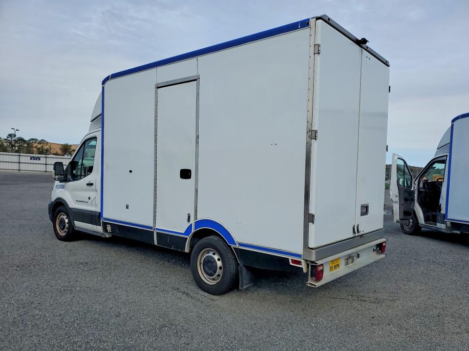 Aukcja sprzedaży 2020 Ford Transit, vin: 1FDBW5Z84LKB80312, numer aukcji: 79987895