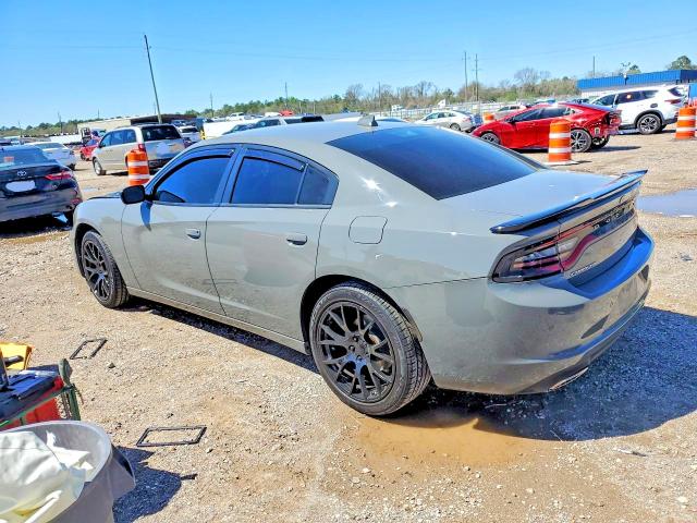 Продажа на аукционе авто 2023 Dodge Charger, vin: 2C3CDXBG5PH656547, номер лота: 45759136
