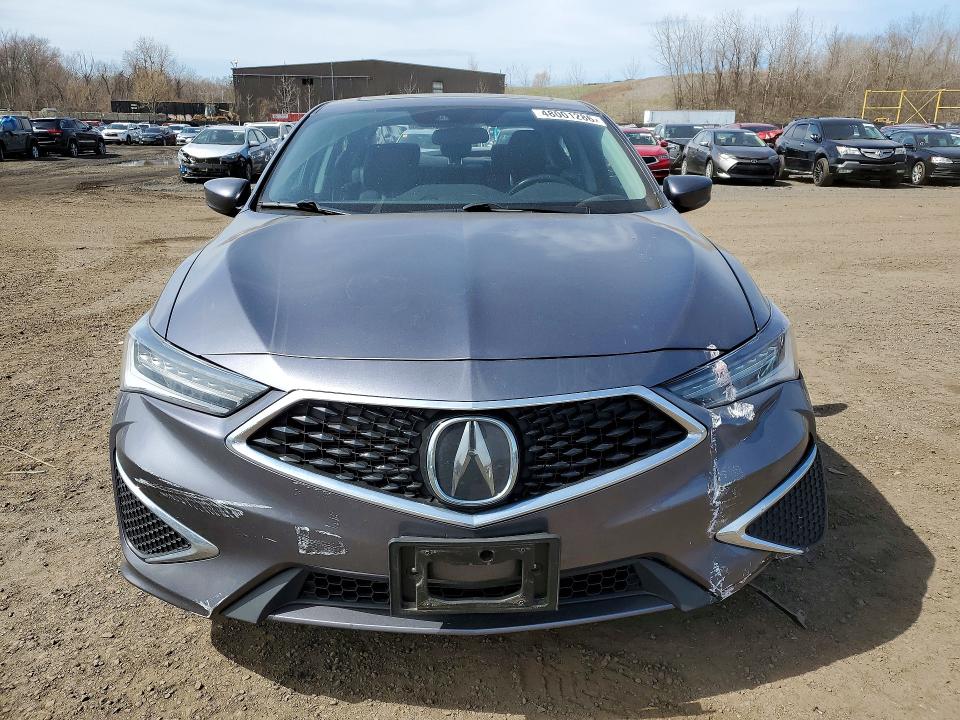 Продажа на аукционе авто 2022 Acura Ilx, vin: 19UDE2F35NA004340, номер лота: 48001286