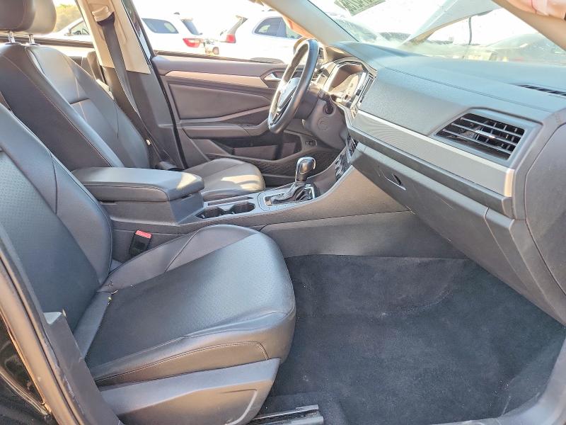 Aukcja sprzedaży 2020 Volkswagen Jetta, vin: 3VWCB7BU9LM007009, numer aukcji: 46742756