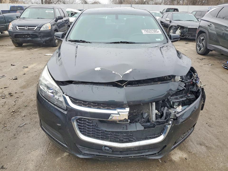 Aukcja sprzedaży 2015 Chevrolet Malibu, vin: 1G11C5SL8FF312114, numer aukcji: 79522385