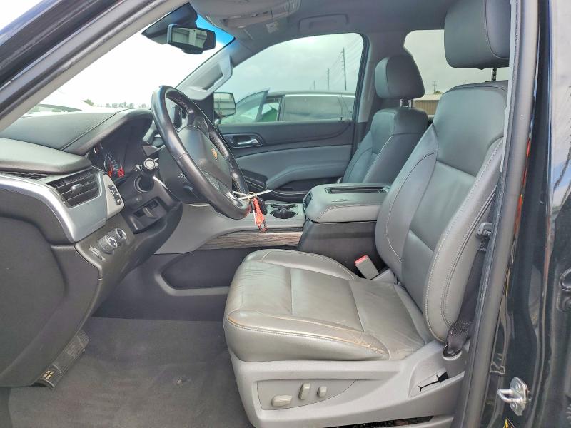 47988306 :رقم المزاد ، 1GNSKBKC8KR178752 vin ، 2019 Chevrolet Tahoe مزاد بيع