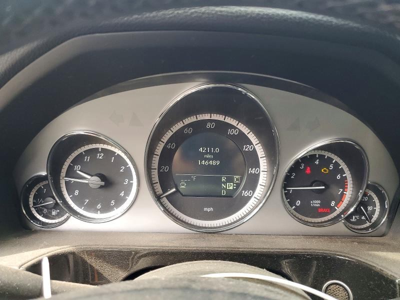 Продаж на аукціоні авто 2010 Mercedes-benz E, vin: WDDHF8HB7AA215771, номер лоту: 46534076