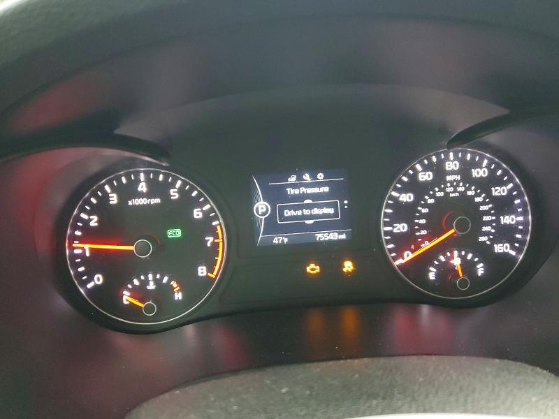 Продажа на аукционе авто 2016 Kia Optima, vin: 5XXGT4L34GG100825, номер лота: 42041186