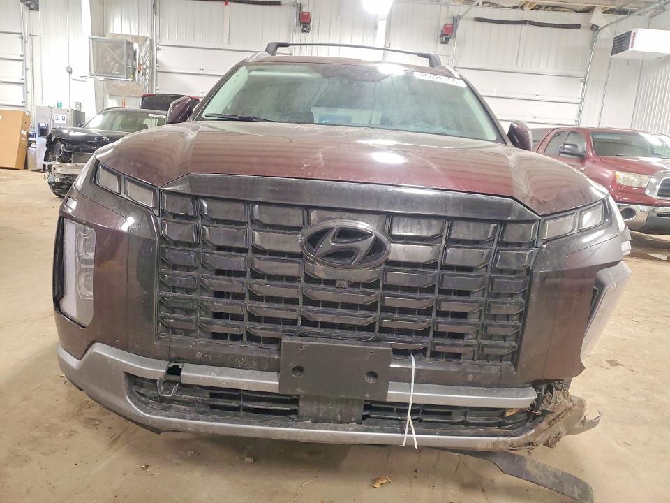 Продаж на аукціоні авто 2023 Hyundai Palisade, vin: KM8R5DGE4PU566131, номер лоту: 46028106