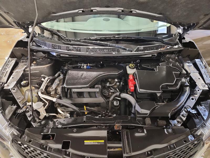 45844496 :رقم المزاد ، JN1BJ1CR3KW331292 vin ، 2019 Nissan Qashqai مزاد بيع
