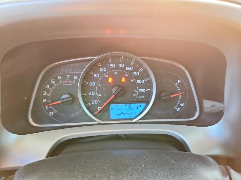 Aukcja sprzedaży 2014 Toyota Rav4, vin: 2T3WFREV9EW085540, numer aukcji: 45489156