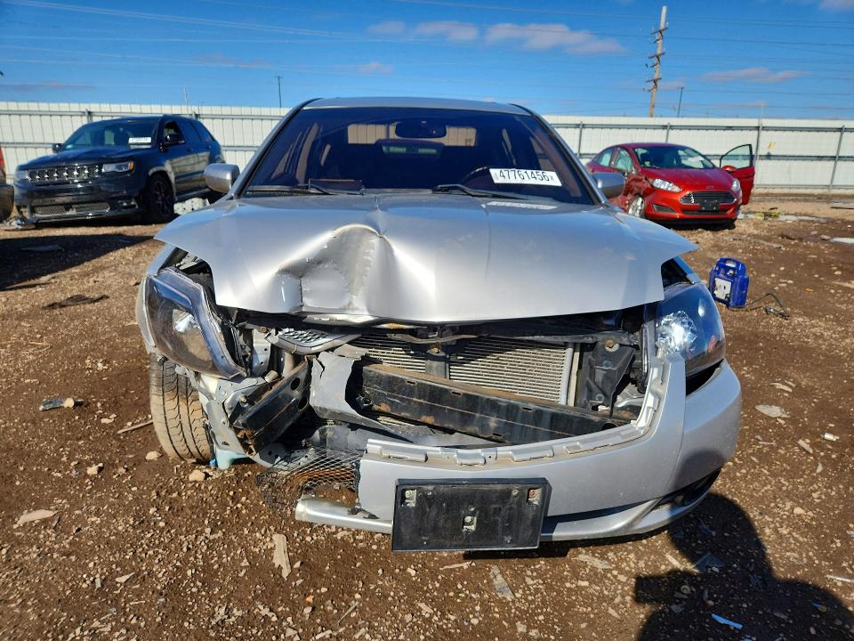 Aukcja sprzedaży 2011 Mitsubishi Galant, vin: 4A32B3FF2BE014310, numer aukcji: 47761456