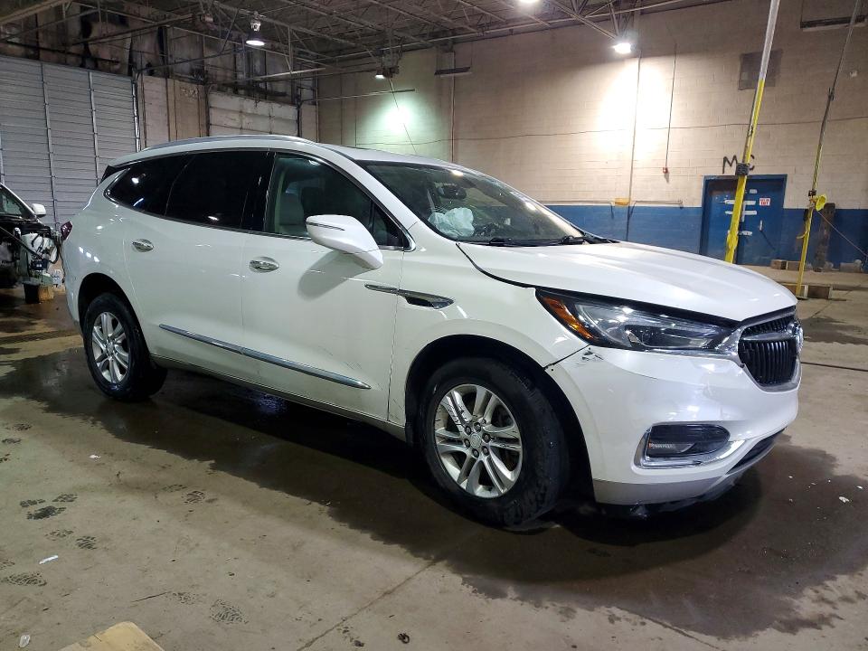 Aukcja sprzedaży 2018 Buick Enclave, vin: 5GAEVAKW6JJ169984, numer aukcji: 46544046