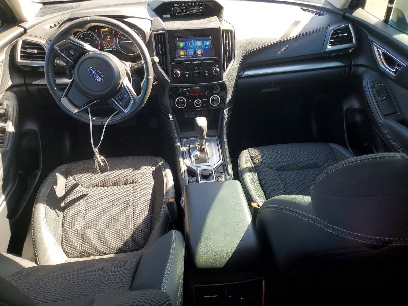 Aukcja sprzedaży 2024 Subaru Forester, vin: JF2SKADC7RH511329, numer aukcji: 46014536