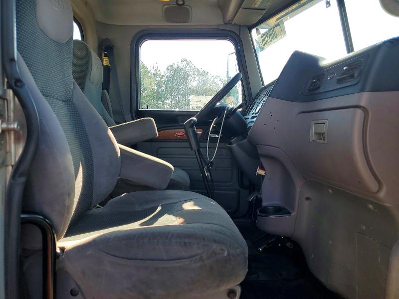 Продажа на аукционе авто 2010 Peterbilt 386, vin: 1XPHD49X6AD102605, номер лота: 47065366