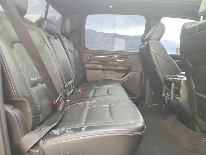Продажа на аукционе авто 2019 Ram 1500, vin: 1C6SRFLT0KN564526, номер лота: 41801966