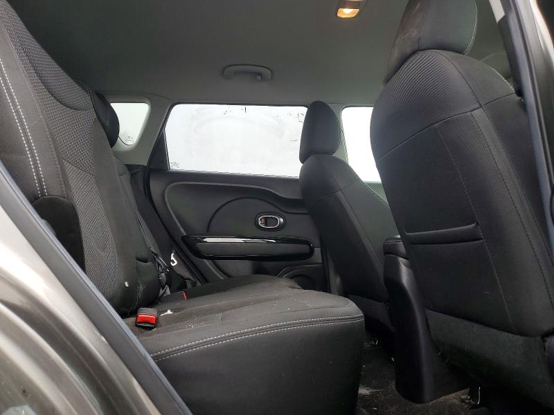 2019 Kia Soul მანქანა იყიდება აუქციონზე, vin: KNDJP3A55K7634958, აუქციონის ნომერი: 79464645
