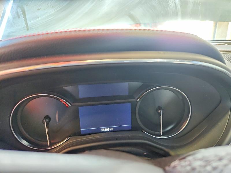 45774436 :رقم المزاد ، 1G6DU5RK2P0142029 vin ، 2023 Cadillac Ct5 مزاد بيع