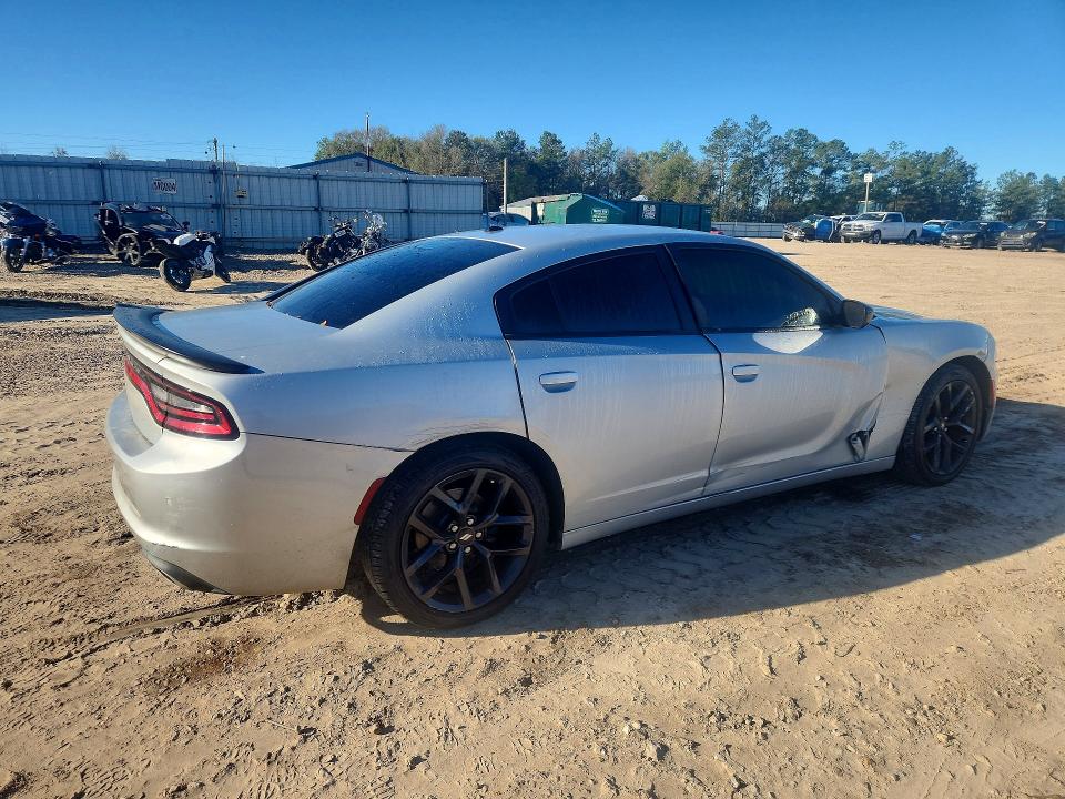 Aukcja sprzedaży 2019 Dodge Charger, vin: 2C3CDXBG0KH573147, numer aukcji: 46434276