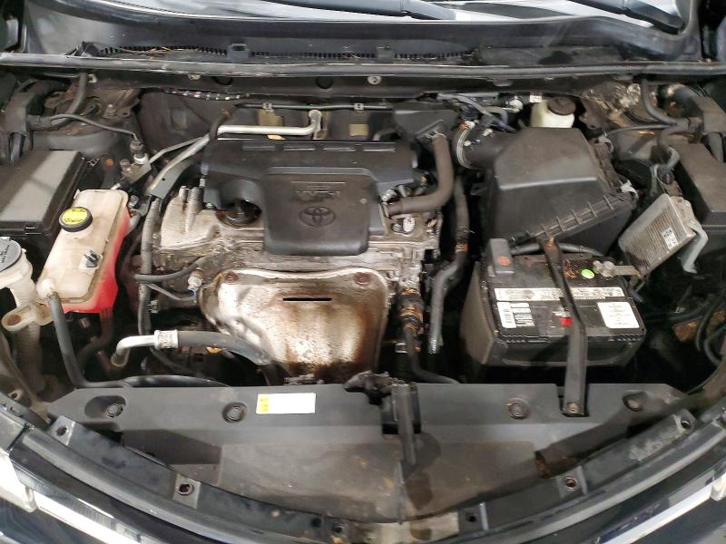 Продажа на аукционе авто 2017 Toyota Rav4, vin: 2T3BFREV9HW554435, номер лота: 78484435