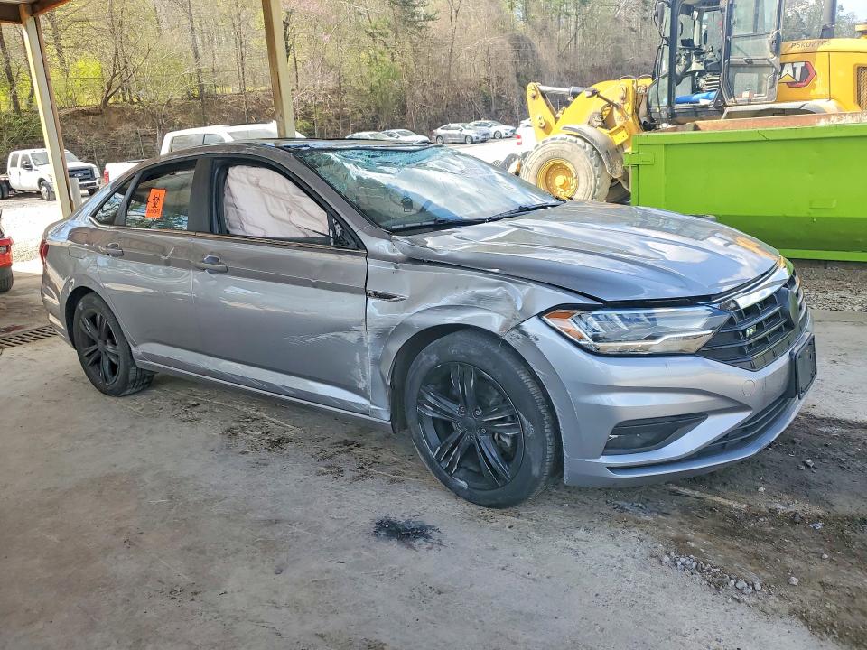 Продажа на аукционе авто 2021 Volkswagen Jetta, vin: 3VWC57BU5MM023328, номер лота: 47793976