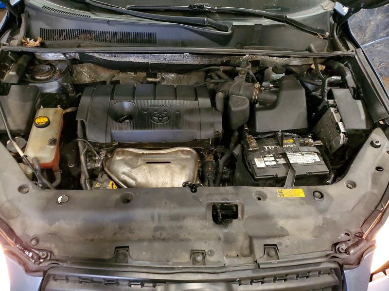 2011 Toyota Rav4 მანქანა იყიდება აუქციონზე, vin: 2T3BF4DV1BW158155, აუქციონის ნომერი: 46499866